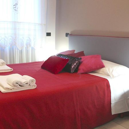 Ferienwohnung Palazzo Del Duca Verona Exterior foto