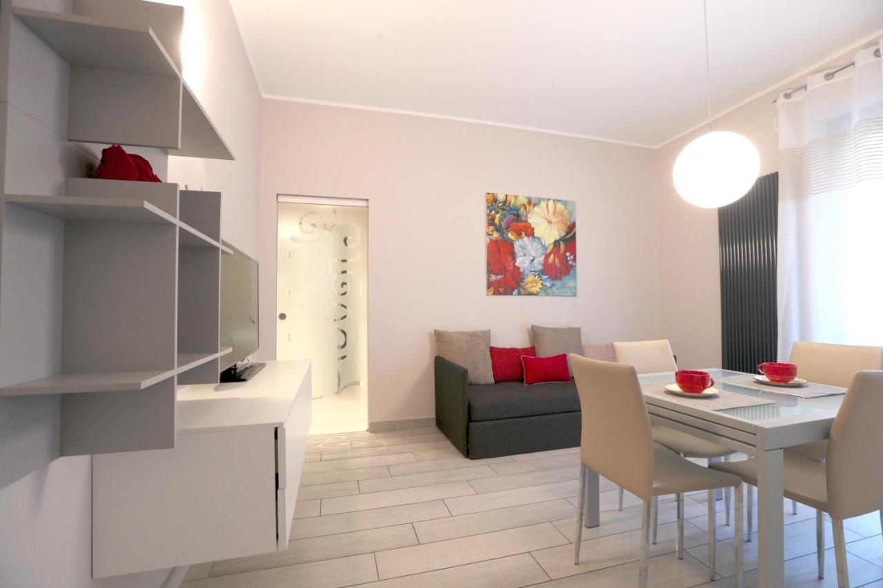 Ferienwohnung Palazzo Del Duca Verona Exterior foto