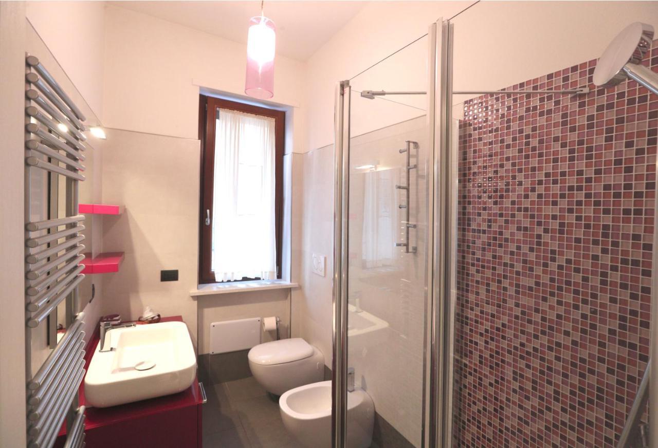 Ferienwohnung Palazzo Del Duca Verona Exterior foto
