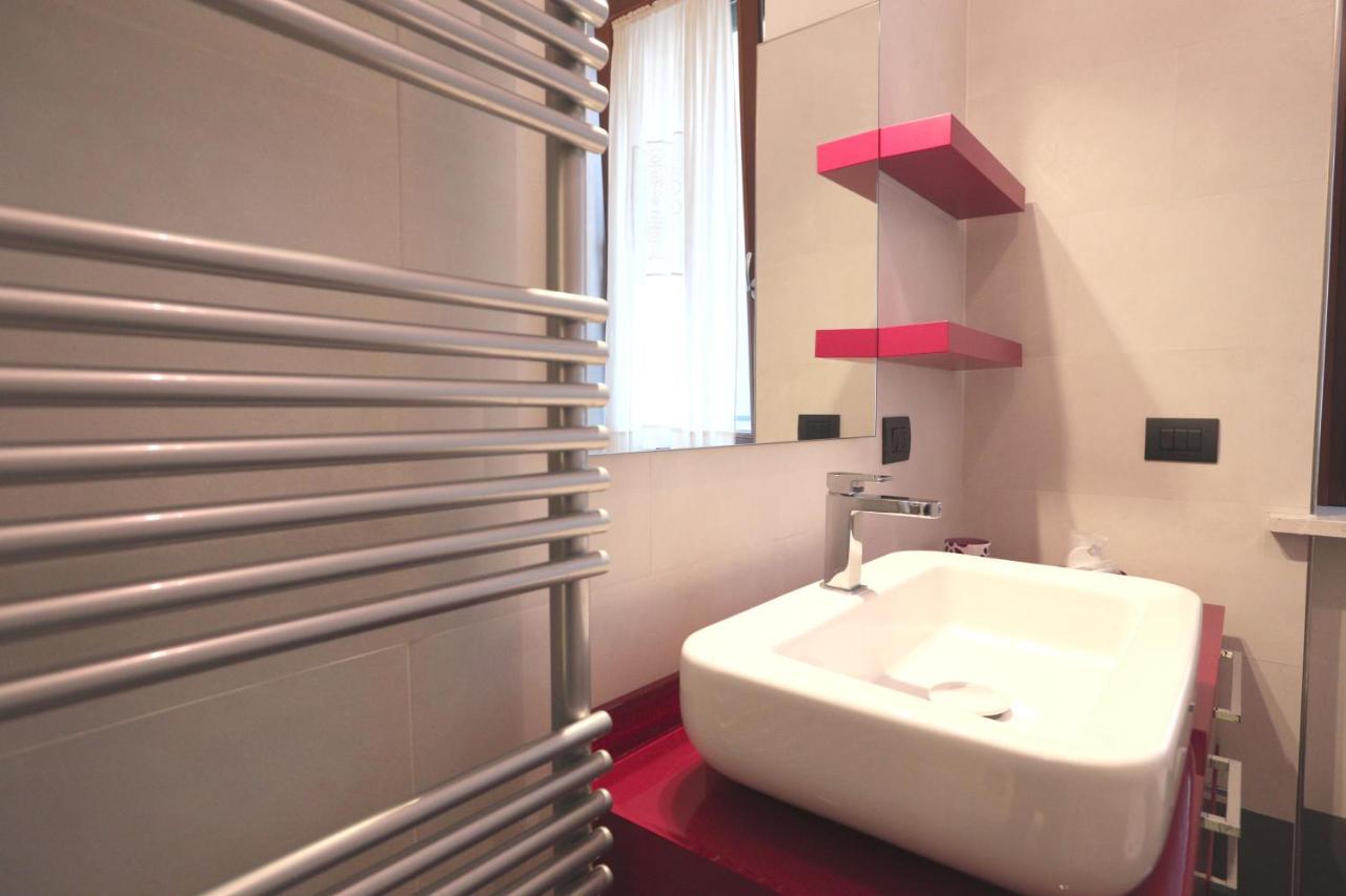 Ferienwohnung Palazzo Del Duca Verona Exterior foto