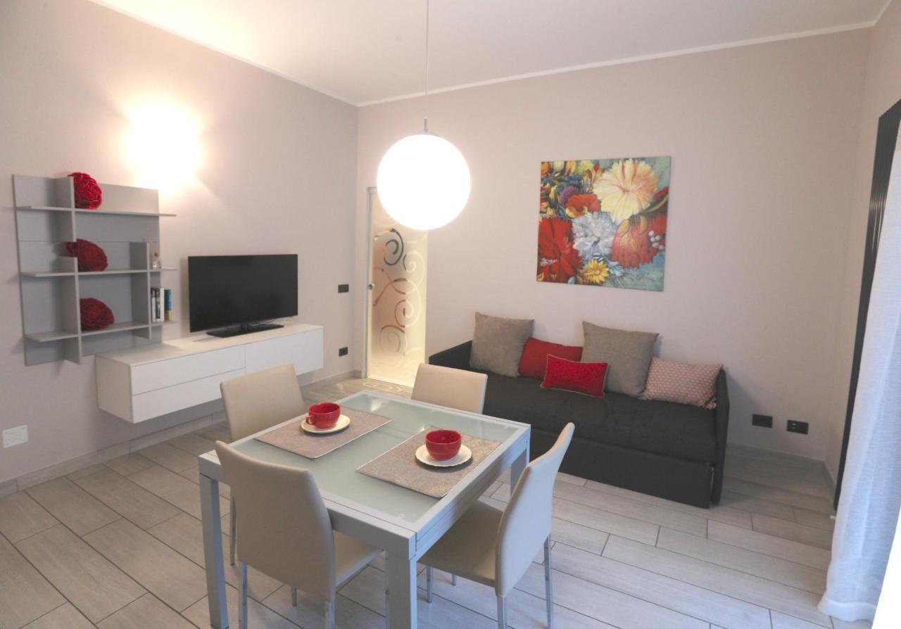 Ferienwohnung Palazzo Del Duca Verona Exterior foto